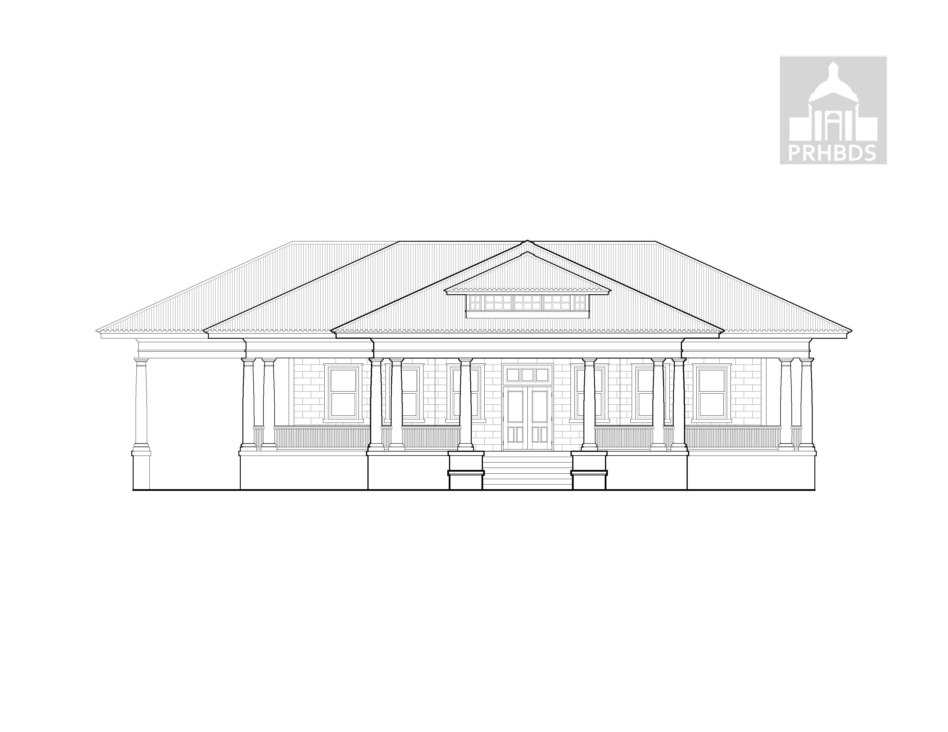 Casa José Benítez - Miramar